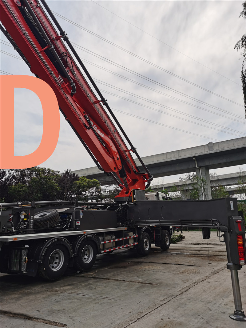 青島混凝土泵車價格 (65) 青島混凝土泵車價格 (65)