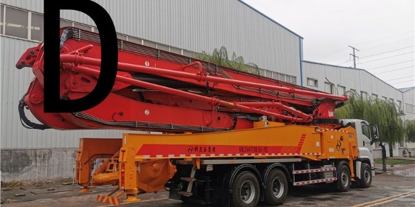 混凝土泵對骨料的要求有哪些？