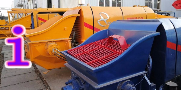 混凝土泵如何與其他設備進行串聯使用，增大輸送距離和高度？