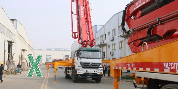 混凝土應(yīng)當(dāng)怎樣做好覆蓋，才能讓混凝土泵的施工作用更好地發(fā)揮？