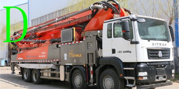 當(dāng)混凝土泵車散熱功率變小時(shí)，如何解決？