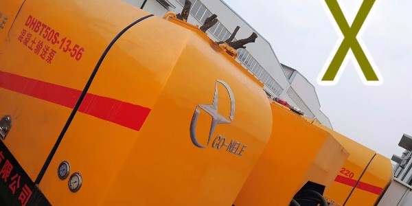 混凝土泵注樁施工有什么竅門，你知道嗎？——科尼樂