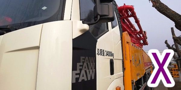 小型泵車分動箱如何進行正確地保養，泵車才能安心工作——科尼樂集團