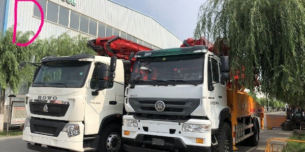 天泵的價格你了解嗎？（二）