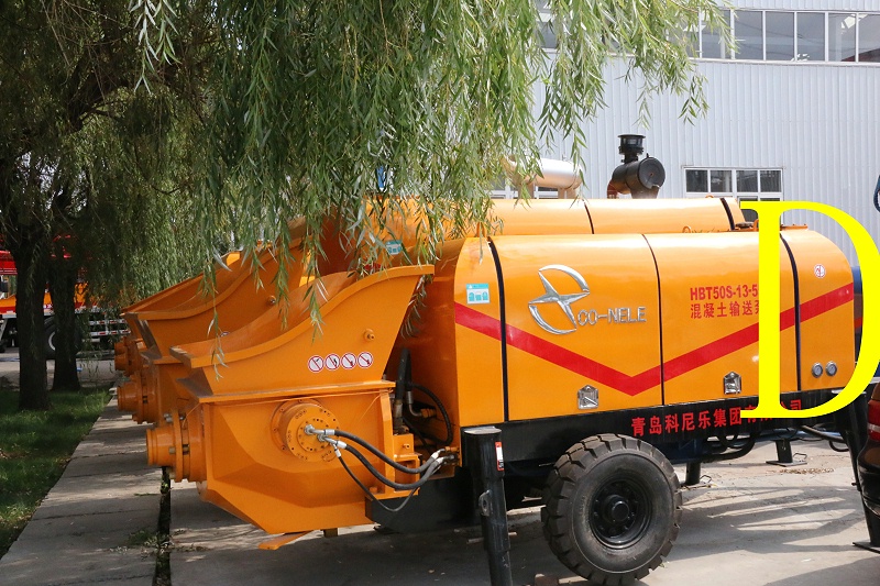 青島混凝土泵車價格 (3)