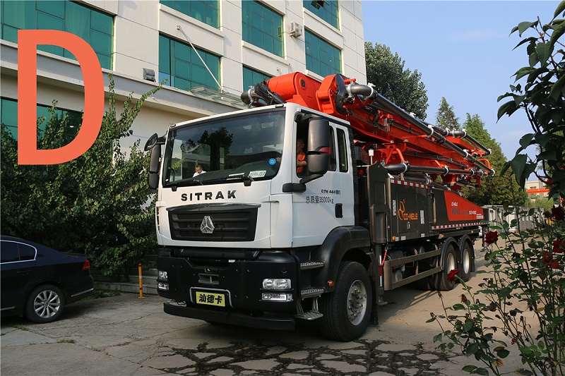青島混凝土泵車價(jià)格 (13) 青島混凝土泵車價(jià)格 (13)