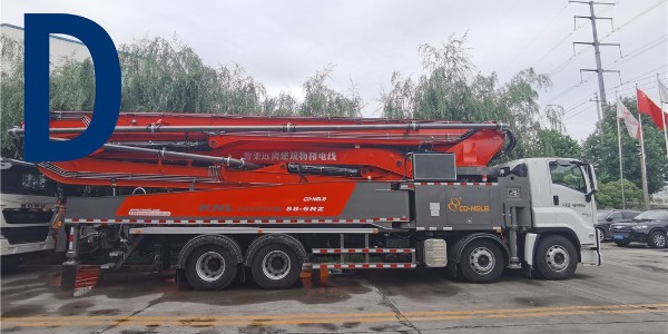 泵車底盤保養(yǎng)很重要，如何注意？