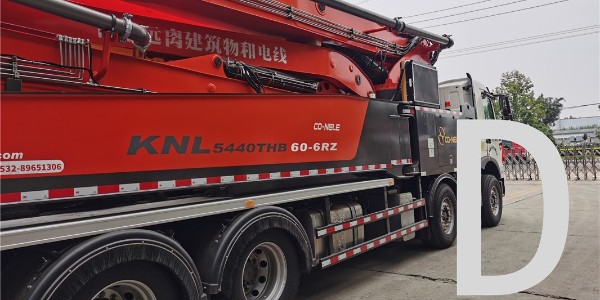 泵車(chē)哪些地方需要預(yù)熱？