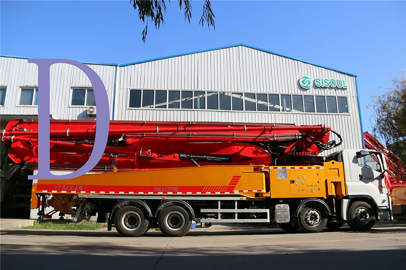 青島混凝土泵車(chē)價(jià)格 (15)