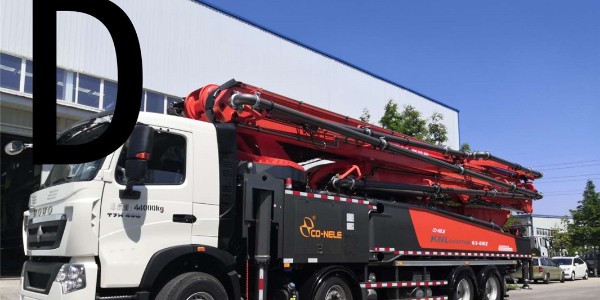 混凝土泵如何使用更規范？