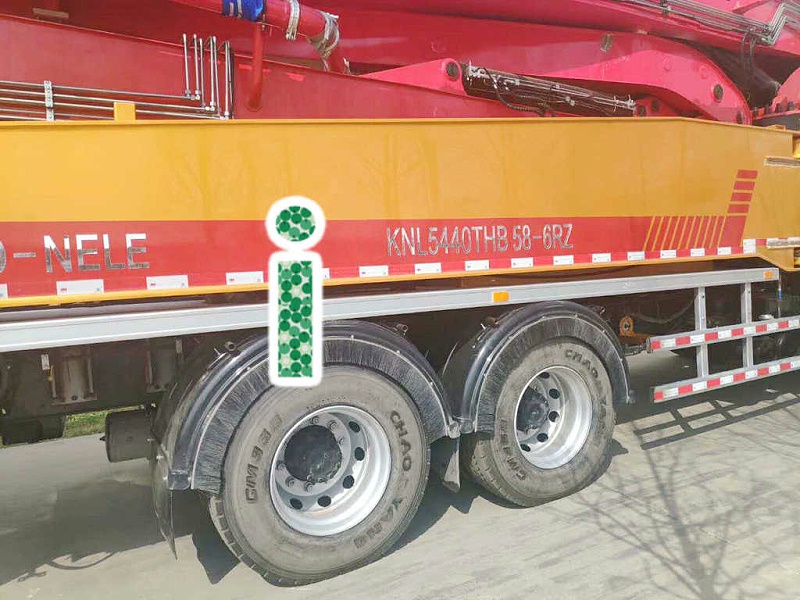 青島小型混凝土泵車價格 (24)