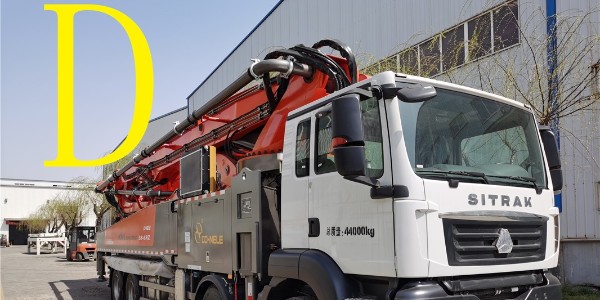 怎樣正確理解混凝土泵車的實用功能及優(yōu)勢？