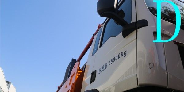 小型混凝土泵車不太常見的小問題，給您打個“預防針”