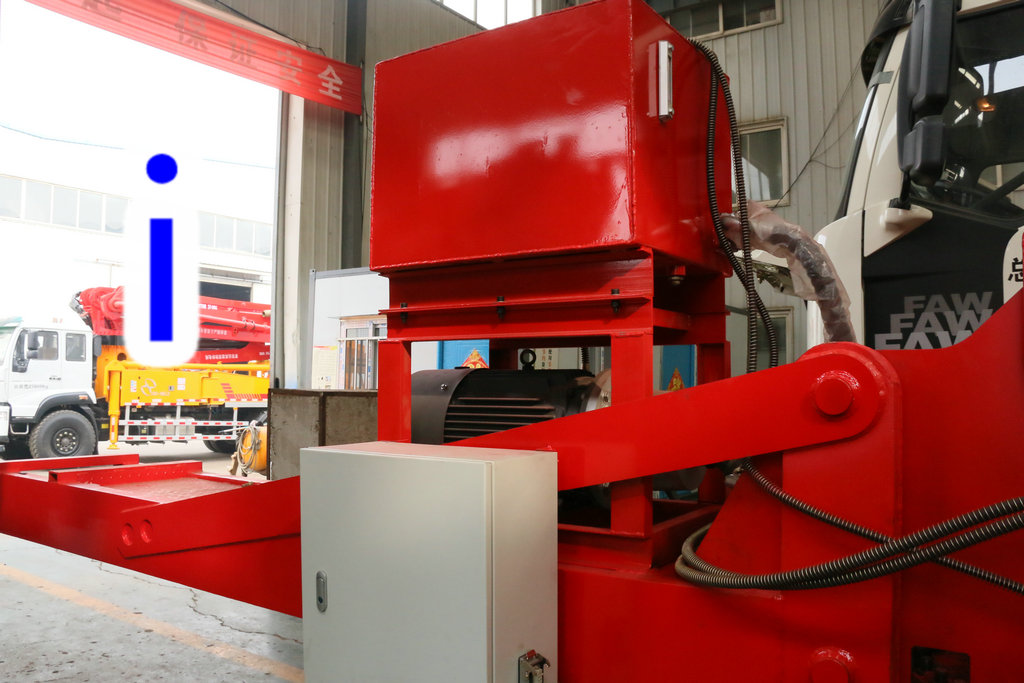 青島混凝土布料機價格 (3)