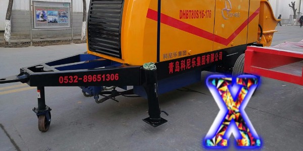 混凝土泵泵工上崗前詳細培訓手冊，讓您的泵工操作有章法