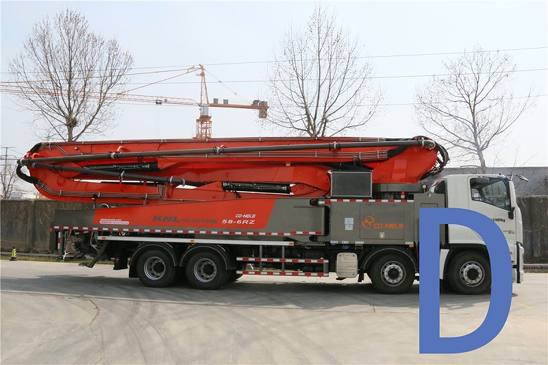 青島混凝土泵車價格 (56) 青島混凝土泵車價格 (56)