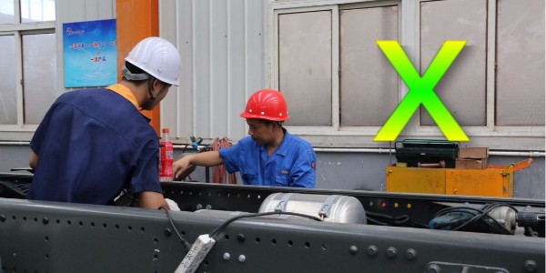 小型混凝土泵車在選擇時(shí)，臂架真的是越長(zhǎng)越好嗎？——科尼樂(lè)