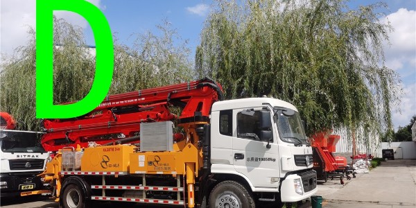 泵車這幾處堵了，怎么判斷進(jìn)行排除