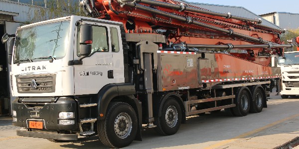 為什么泵車的壓力無法調節(jié)大小