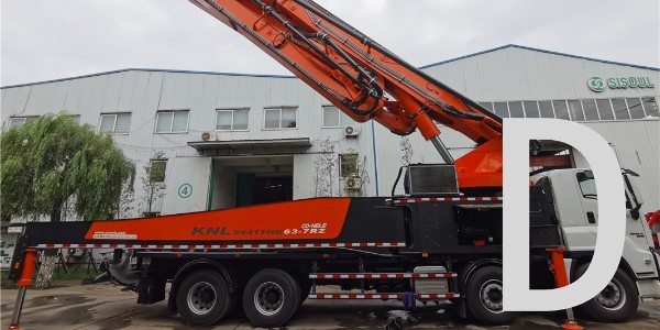 泵車(chē)預(yù)熱過(guò)程中的注意事項(xiàng)