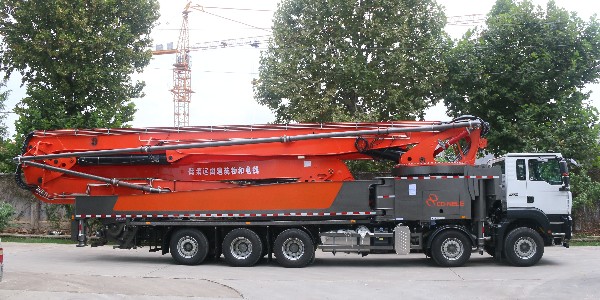 活塞導向環在泵車起到什么作用