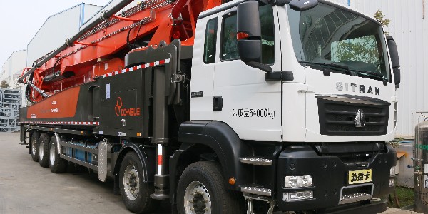 當你買了一臺新泵車，你要注意哪些？