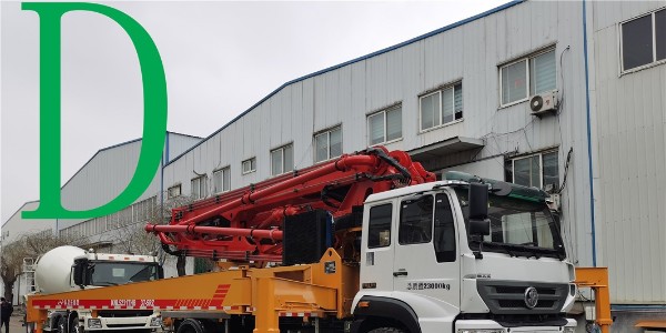 混凝土泵車一些簡單的維護保養(yǎng)早知道