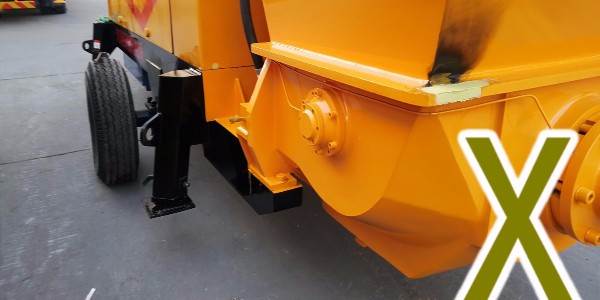 混凝土泵在使用過程效率下降如何快速處理？（二）——科尼樂集團