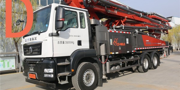 泵車(chē)驅(qū)動(dòng)方式有哪幾種？