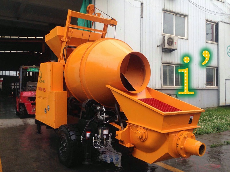 青島混凝土輸送泵價(jià)格 (25)