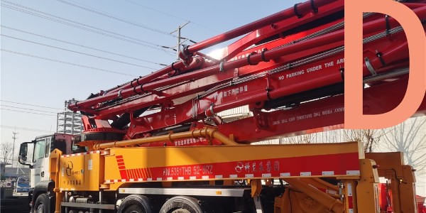 泵送系統液壓油溫高怎么解決