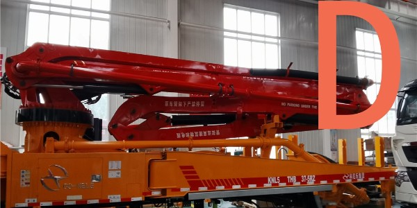 泵車事故高危的五個操作！