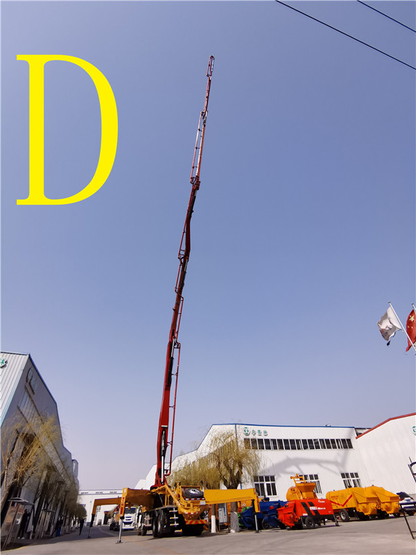 青島混凝土泵車價格 (63)