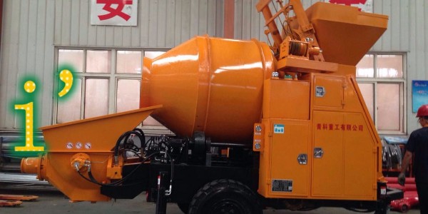 混凝土泵想要做到降低工程造價，需要采取哪些措施？