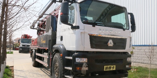 如何才能有效的規(guī)避泵車風(fēng)險呢