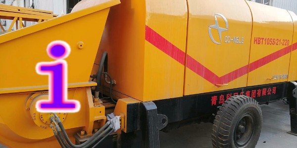混凝土泵的泵缸行程問題、濾油器的應用須知以及油位計的作用