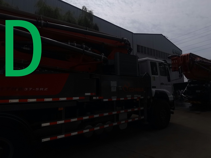 青島混凝土泵車價格 (13)