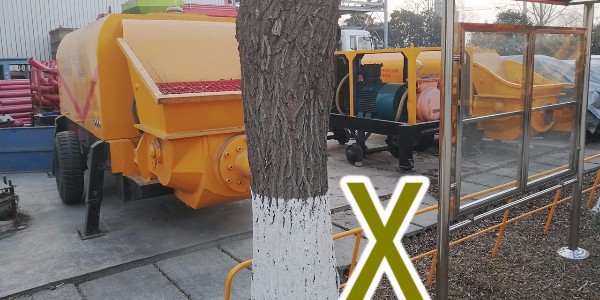 在使用混凝土泵時需要注意的問題有哪些？——科尼樂集團