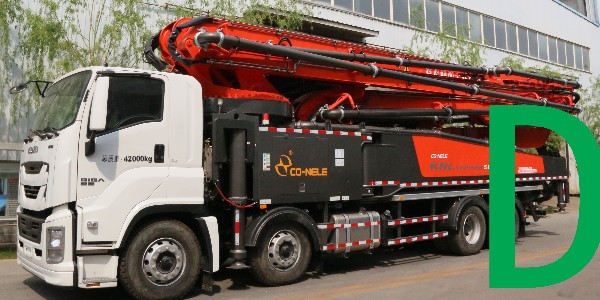 泵車的排油工作如何進(jìn)行的？