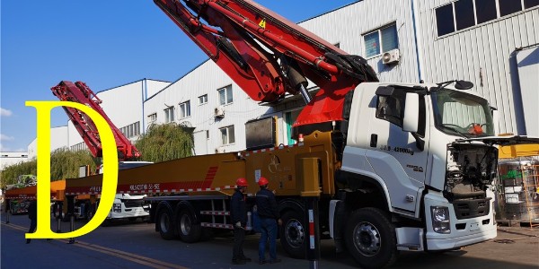 關(guān)于混凝土地泵的一些小常識(shí)你知道多少？小科帶您了解