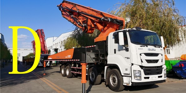 冬季到了不要怕，教您幾招保養(yǎng)混凝土輸送泵