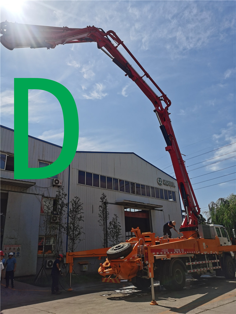 青島混凝土泵車價格 (30)