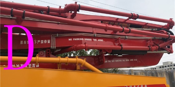 作為泵車手應(yīng)具備哪些專業(yè)素質(zhì)來(lái)應(yīng)對(duì)緊急事件（一）？