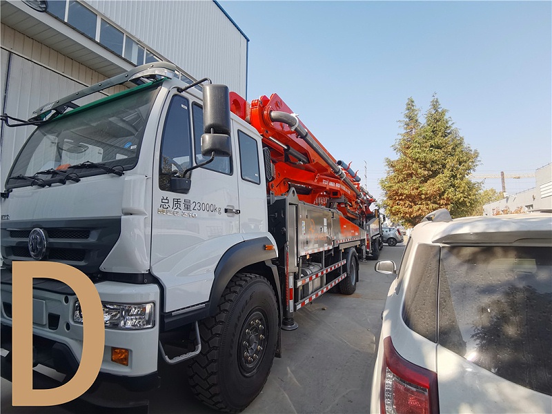 青島混凝土泵車價格 (18)