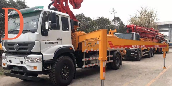 什么是購(gòu)買混凝土泵時(shí)最應(yīng)考慮的？