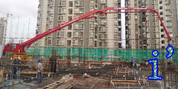 混凝土布料機(jī)如何針對骨料離析的問題進(jìn)行設(shè)計(jì)方面的改進(jìn)？（二）