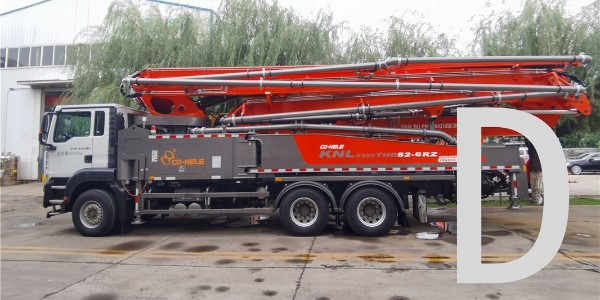 如何預防泵車臂架斷裂？