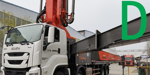 泵車(chē)長(zhǎng)期使用過(guò)程中要怎么保養(yǎng)？