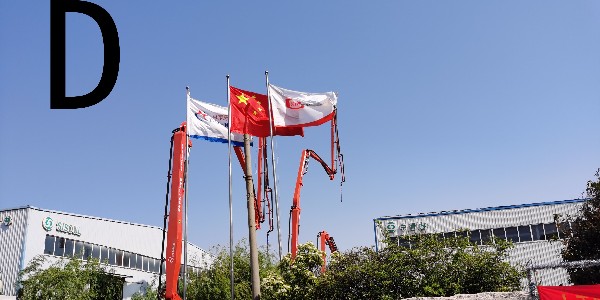 怎么正確地使用混凝土泵，一些小技巧