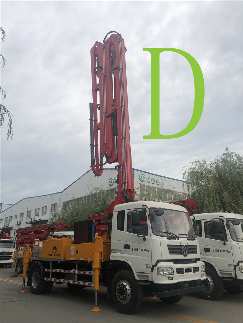 青島泵車價(jià)格 (11)